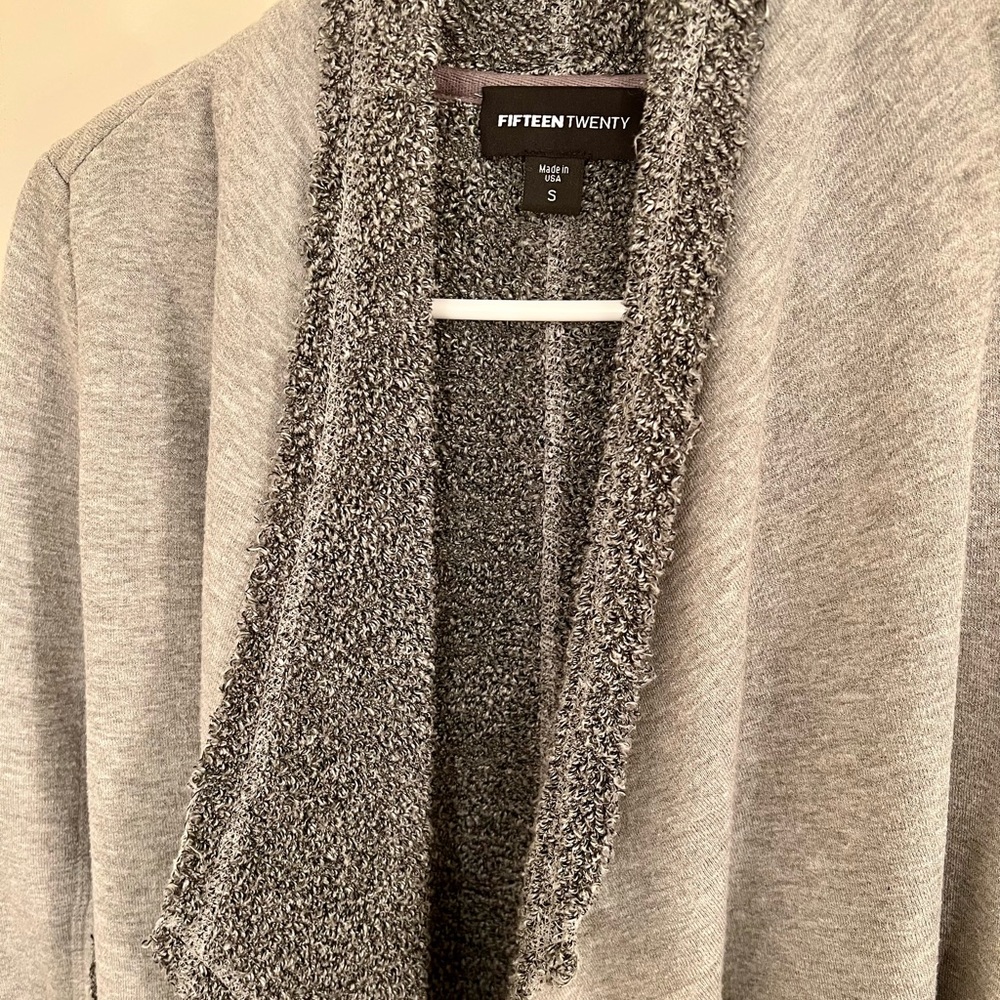 Sweater - Picture 2 of 4